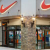 Outlet Caucaia Nike