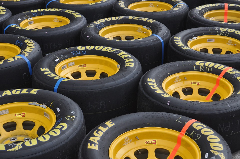 Qual a melhor marca de pneu fabricado no Brasil em 2023?