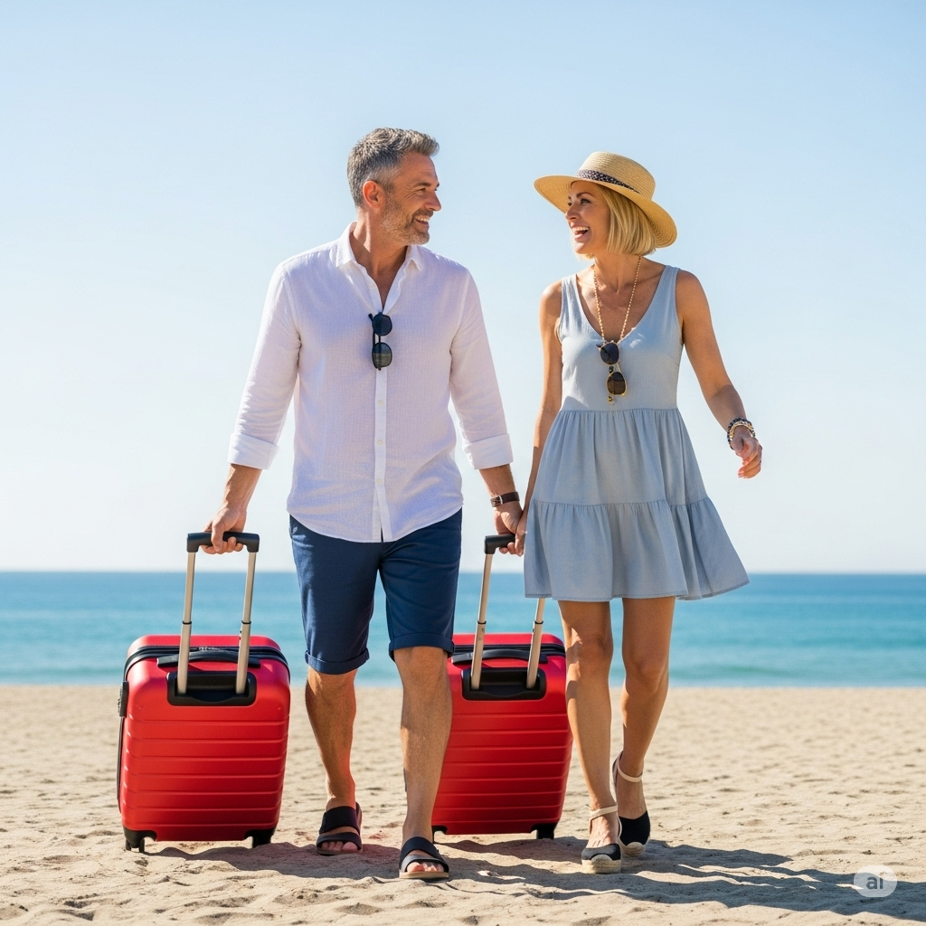 Esqueça os clichês. Não estamos falando apenas de estresse visível. Existem sinais sutis e inesperados que seu corpo e mente enviam, implorando por uma pausa. Identificar esses sinais é o primeiro passo para uma viagem que realmente recarrega suas energias.