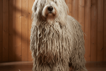 As 20 Raças de Cachorros Mais Feias do Mundo: