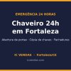 Chaveiro 24 Horas em Fortaleza – Abertura de Portas e Cópia de Chaves
