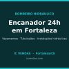 Encanador em Fortaleza – Reparo de Vazamentos e Instalações Hidráulicas