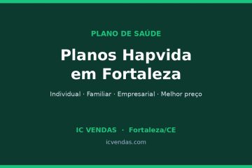 5 Motivos para Contratar Hapvida em Fortaleza